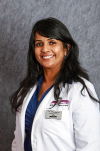 Dr. Thankaraj